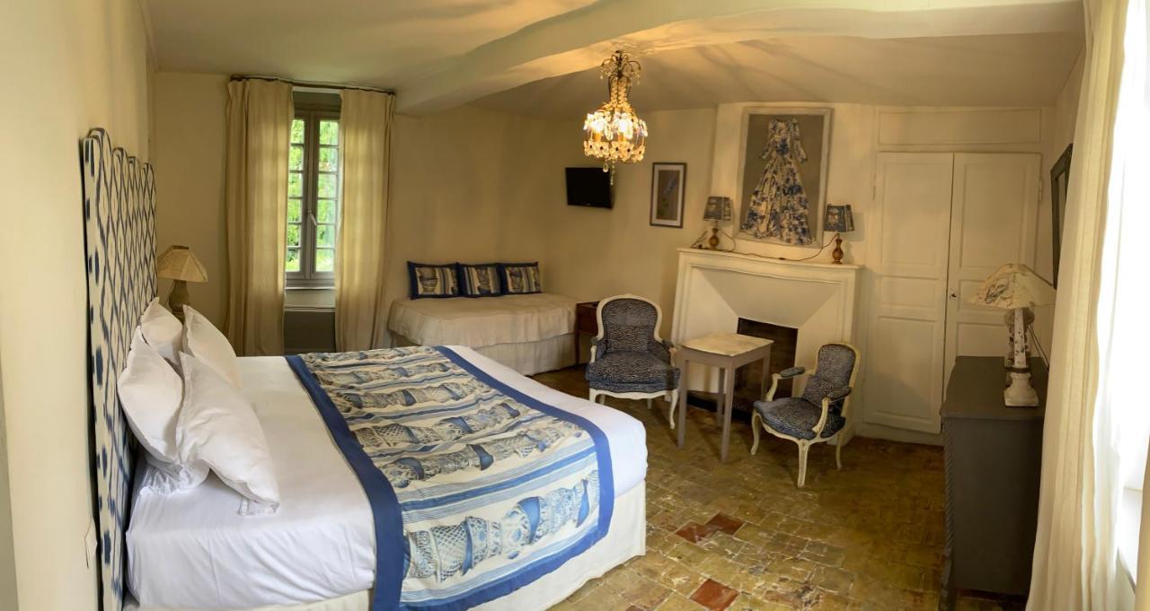 La Maison D'Aline - Honfleur - Maison D'Hote De Charme A La Normande Pennedepie Eksteriør bilde