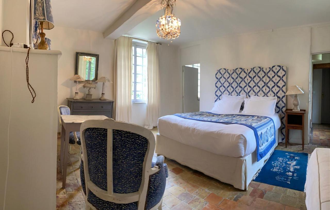 La Maison D'Aline - Honfleur - Maison D'Hote De Charme A La Normande Pennedepie Eksteriør bilde