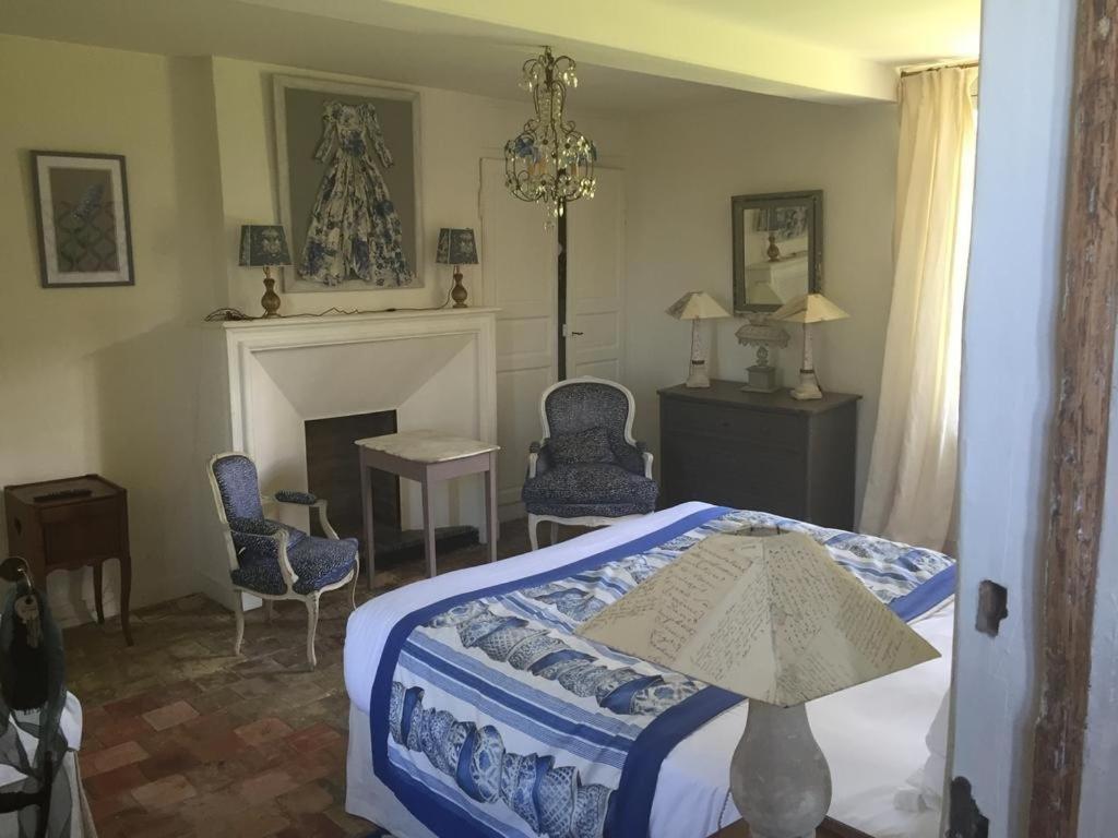 La Maison D'Aline - Honfleur - Maison D'Hote De Charme A La Normande Pennedepie Rom bilde