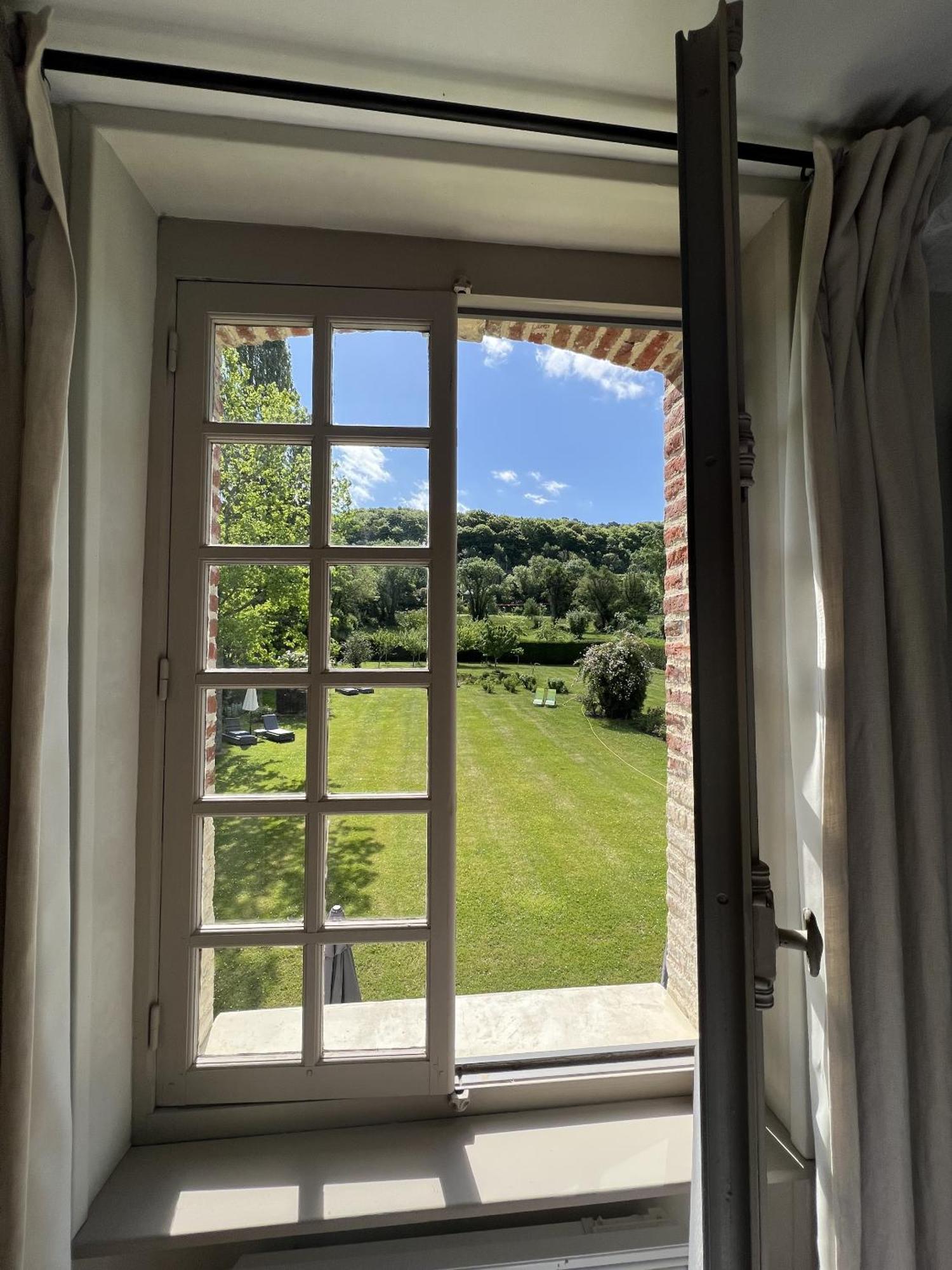 La Maison D'Aline - Honfleur - Maison D'Hote De Charme A La Normande Pennedepie Rom bilde